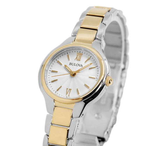 Bulova Donna 98L217 Classic Quarzo