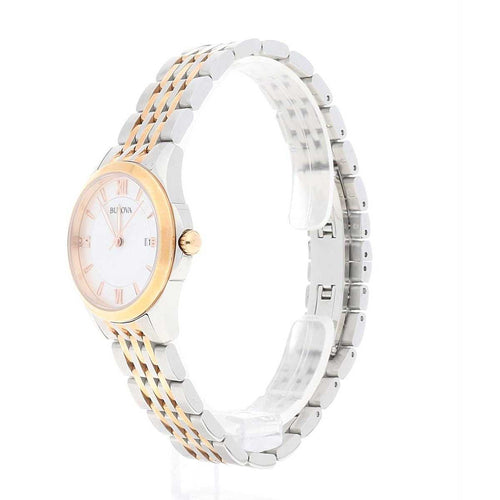 Bulova Donna 98M125 Classic Quarzo