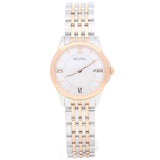 Bulova Donna 98M125 Classic Quarzo