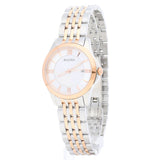 Bulova Donna 98M125 Classic Quarzo