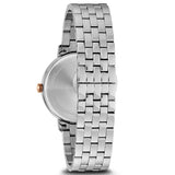 Bulova Donna 98M130 Aerojet Lady Quarzo