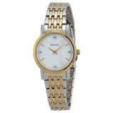 Bulova Donna 98P115 Classic Lady Quarzo