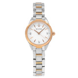 Bulova Donna 98P200 Sutton Lady Quarzo