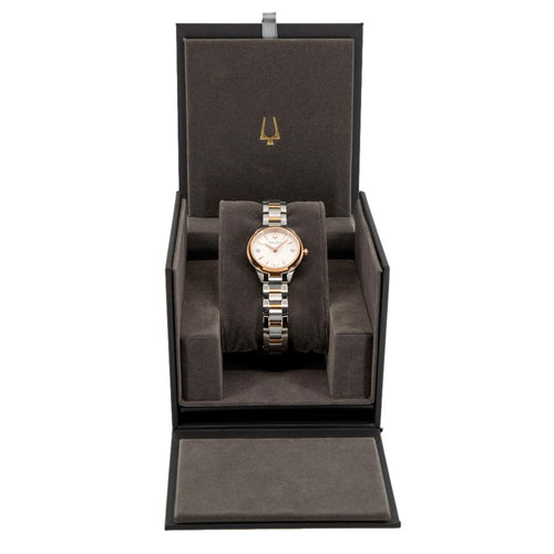 Bulova Donna 98P200 Sutton Lady Quarzo