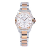 Bulova Donna 98R234 Marine Star Lady Quarzo