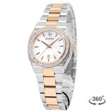 Bulova Donna 98R283 Surveyor Lady Quarzo