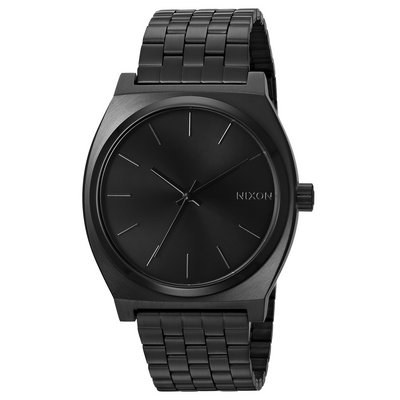 Nixon Uomo A045001-00 Time Teller Quarzo