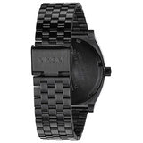 Nixon Uomo A045001-00 Time Teller Quarzo