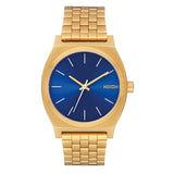 Nixon Uomo A0452735-00 Time Teller All Gold Quarzo