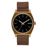 Nixon Uomo A0453053-00  Time Teller Brass Quarzo