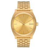 Nixon Uomo A045511-00 Time Teller All Gold Quarzo