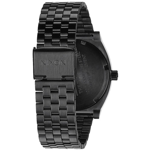 Nixon Uomo A1130001-00 Medium Time Teller All B Quarzo