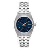 Nixon Uomo A11302195-00  Time Teller Quarzo