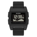 Nixon Unisex A1212000-00 Base Tide Pro Black Automatico