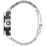 Nixon Uomo A3561696-00 Sentry SS Green Sunray Quarzo