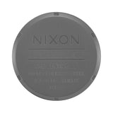 Nixon Uomo A3562073-00 Sentry SS Quarzo