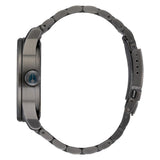 Nixon Uomo A3562983-00 Sentry SS Gunmetal / Ind Quarzo