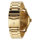 Nixon Uomo A356510-00 Sentry SS All Gold / Bla Quarzo