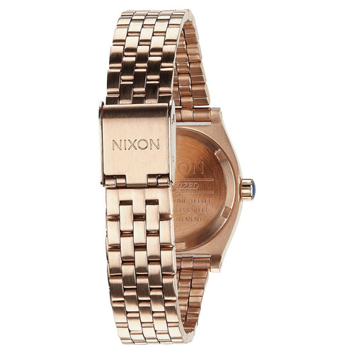 Nixon Donna A3991748-00 Small Time Teller Rose G Quarzo