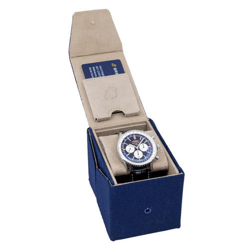 Breitling Uomo AB0137211B1P1 Navitimer Manual winding
