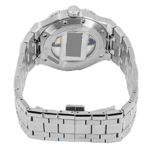 Maurice Lacroix Uomo AI6008-SS002-430-1 Automatico