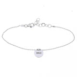 Alisia  Donna  Bracciale Al291-argento Bracciale Smile