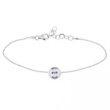 Alisia  Donna  Bracciale Al295-argento Bracciale Best Mum