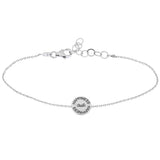 Alisia  Donna  Bracciale Al296-argento Bracciale Happiness