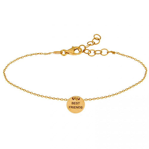 Alisia  Donna  Bracciale Al369-rosato Bracciale Best Friends