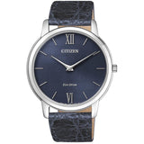 Citizen Uomo AR1130-48L Stiletto Eco Drive