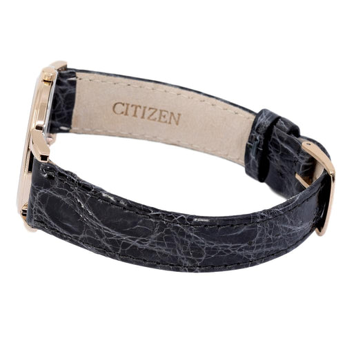 Citizen Uomo AR1133-31H Stiletto Eco-Drive