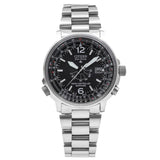 Citizen Uomo AS2031-57E Pilot Super Titanio Eco Drive