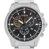 Citizen Uomo AT1190-87E Crono Active Eco-Drive