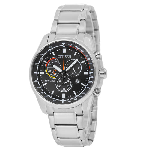 Citizen Uomo AT1190-87E Crono Active Eco-Drive