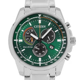 Citizen Uomo AT1190-87X Crono Active Eco-Drive