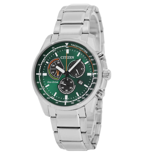 Citizen Uomo AT1190-87X Crono Active Eco-Drive