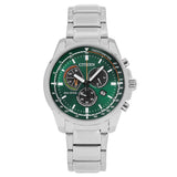 Citizen Uomo AT1190-87X Crono Active Eco-Drive