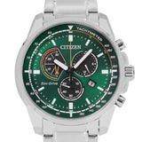 Citizen Uomo AT1190-87X Crono Active Eco-Drive