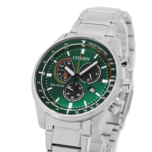 Citizen Uomo AT1190-87X Crono Active Eco-Drive