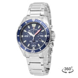 Citizen Uomo AT2431-87L Crono Sport Eco-Drive