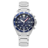 Citizen Uomo AT2431-87L Crono Sport Eco-Drive