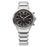 Citizen Uomo AT2470-85H Super Titanium Eco Drive