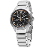 Citizen Uomo AT2470-85H Super Titanium Eco Drive