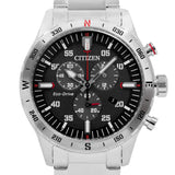 Citizen Men's AT2520-89E Outdoor Crono Eco-Drive