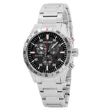 Citizen Men's AT2520-89E Outdoor Crono Eco-Drive