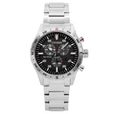 Citizen Men's AT2520-89E Outdoor Crono Eco-Drive