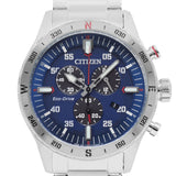 Citizen Uomo AT2520-89L Outdoor Crono Eco-Drive