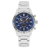 Citizen Uomo AT2520-89L Outdoor Crono Eco-Drive