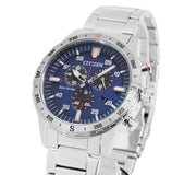 Citizen Uomo AT2520-89L Outdoor Crono Eco-Drive