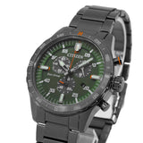 Citizen Uomo AT2527-80X Outdoor Crono Eco-Drive